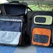 2 Fensterpacktaschen original von VW Bus T5 - Bild 5