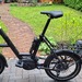 Neues E-bike i:SY Kompaktrad XXL N3.8 ZR  - Bild 10