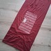 Baby-Tragetuch von Maman Kangourou, top Zustand - Bild 1