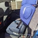 Kindersitz, Cybex, mit IsoFix - Bild 2