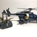 Lego Jurassic world- Blues Hubschrauber 75928 - Bild 5