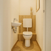 Peterswerder- 2-Zimmer-Wohnung mit Balkon (Privat) - Bild 5