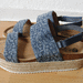 Zwei paar neue Sandalen Größe 42 - Bild 1
