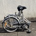 Klapprad - Bild 1