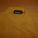 McNEAL, Gr. XXL, Strick Pullover in senfgelb wNEU - Bild 2