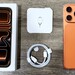 iPhone 17 Pro Max Cosmic Orange 600 eur - Bild 1