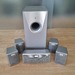 Quadral 5.1 Surround System Lautsprecher - Bild 1