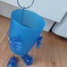 Zahnputzbecher ( blau ) - Bild 1