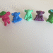 Werbefiguren Koala-Bären Schöller Kuchenmeister  - Bild 2