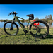 E Bike von Yamaha Preis: VB - Bild 1