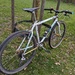 450 EU MTB 90er Jahre neu aufgebaut Heavy Tools  - Bild 7