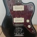 Fender Classic 60s Jazzmaster 2016 800 Euro VB - Bild 6