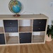  Ikea Kallax Sideboard - Bild 1