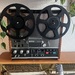 TEAC A-3300S BANDMASCHINE  - Bild 1