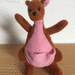 Stoff- Kuscheltiere -Sammelstück-  - Bild 6
