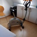 Fitnessrad  - Bild 1
