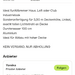 Designer Deckenleuchte Altbremer Haus, Loft - Bild 4