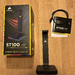 Headset Corsair Virtuoso Wireless RGB mit Stand - Bild 4
