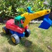 Sandspielzeug Gartenspielsachen - Bild 2
