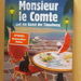Monsieur le Comte und die Kunst der Täuschung - Bild 1