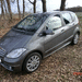 Mercedes A 160 (Benziner, nur 81.000 km) - Bild 2