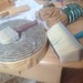 Etliche Maler, div.Handwerksgeräte  - Bild 5