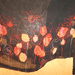 FABIANI PAREO, Gr. 40 schwarz mit Blumen NEU NEU - Bild 3