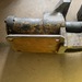schwerer Schaubstock 120 mm Backenbreite - Bild 3