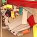 ganz viel Holzspielzeug - Bild 1