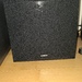 Yamaha Subwoofer NS-SW 50  - Bild 1