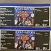 Fools Garden 07.03. Wilhelmshaven 2 Tickets - Bild 1