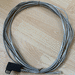 Telefonanschlusskabel TAE-F Stecker - RJ11 Stecker - Bild 2