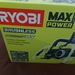 Akku Kettensäge Ryobi - Bild 1