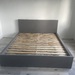 Ikea Bett 1 Jahr alt - Bild 1