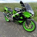Kawasaki ZX-9R Ninja Zu Verkaufen Top Zustand  - Bild 2