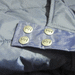 Rot-blaue Helly Hansen Jacke, Gr. L, zu verschenke - Bild 7