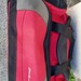 Reisetasche 67 X 35 X 30, mit Griff und Rollen - Bild 1