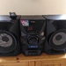 Mikroanlage von Sony m. Equalizer und Bass Booster - Bild 1