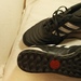 Team Mundial Noppenschuhe Gr 11,5 UNBENUTZT  - Bild 1