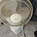 Lampe Uhr Bierzapfer Ventilator TV Halter Fön - Bild 1
