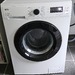 AEG Wasch-Trockner 1 Jahr alt 390,- VB - Bild 1