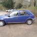 Ford Fiesta 1.3i, Bj. 1998 - Bild 2