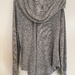 Damen Strickjacke mit Kapuze - Bild 2