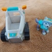 Paw Patrol Spielfigur mit Fahrzeug - Bild 2