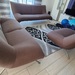 Sofa-Set / Sitzgarnitur von Rolf Benz (3-teilig) - Bild 1