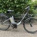 Hansa e Bike Alu wie Neu 820 km  450 Euro - Bild 1