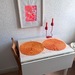 Ikea Tisch (klappbar) - Bild 1