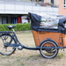 Babboe Curve-E Lastenrad - 450 Wh Akku - 1900 Euro - Bild 4