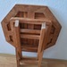 Kleiner Schöner Tisch  - Bild 5