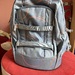 Satch-Rucksack mit Spoettasche, wie neu - Bild 5